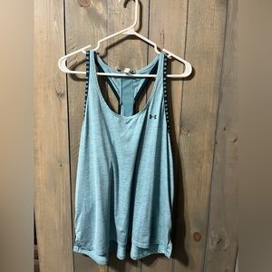 Under armour active top